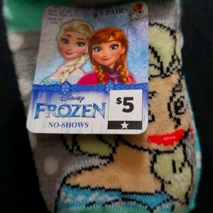 Disney socks